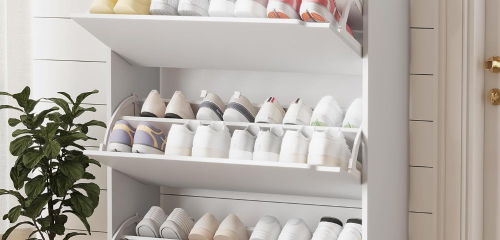 Xixini Shoe Cabinets & Storage