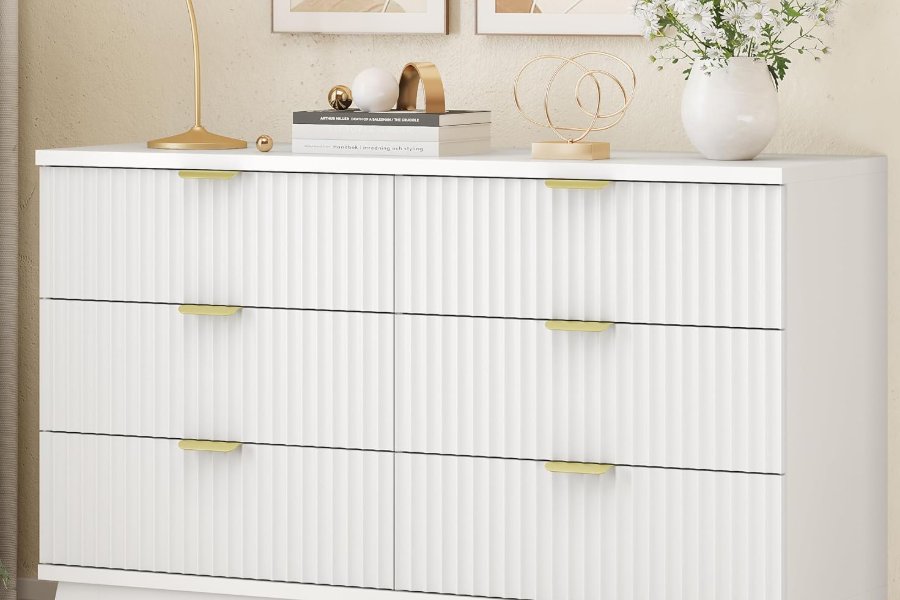 Xixini Dressers & Chests