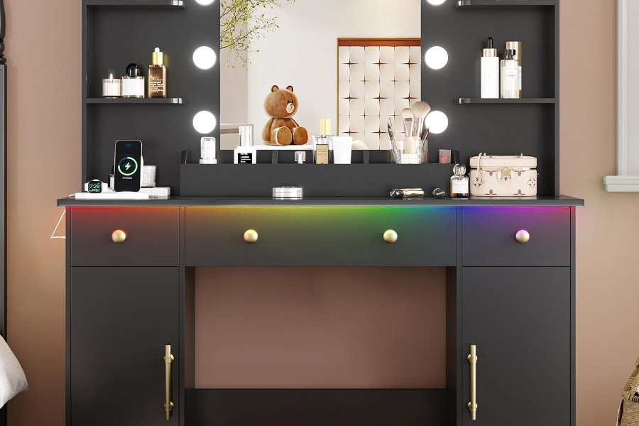 Xixini Vanities & Desks