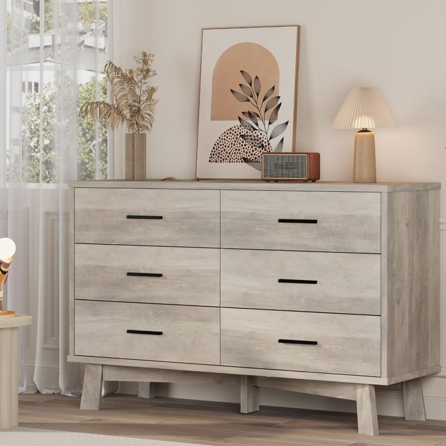 Xixini Dresser for Bedroom