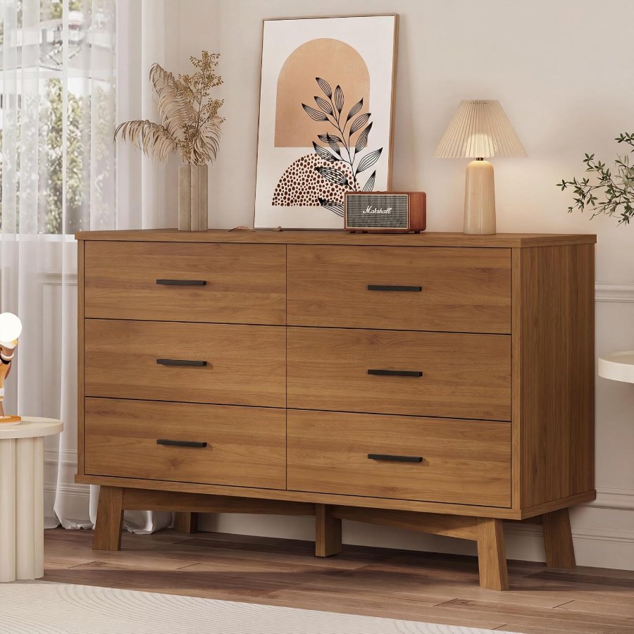 Xixini Dresser for Bedroom