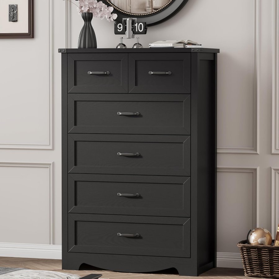Xixini Dresser for Bedroom