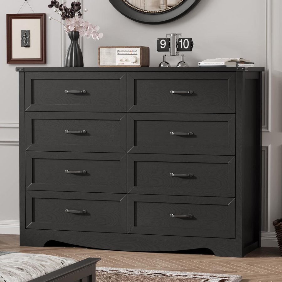Xixini Dresser for Bedroom
