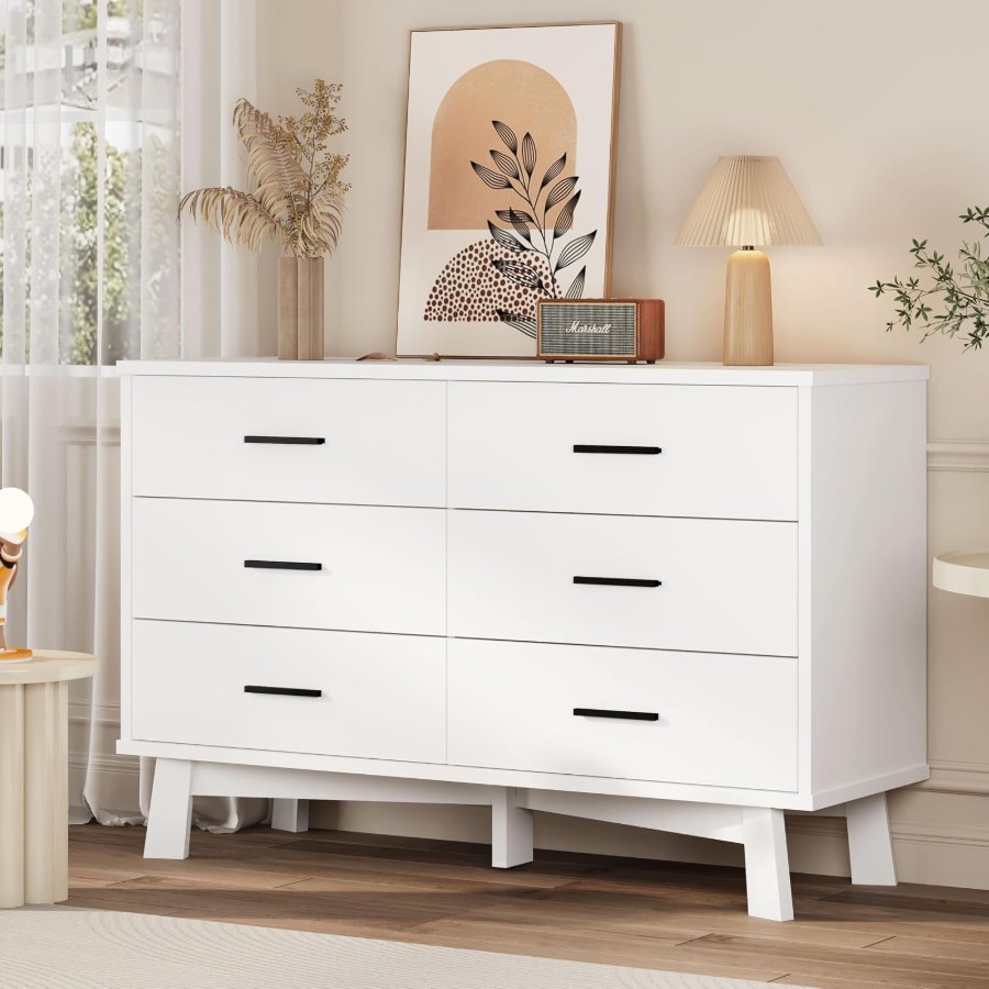 Xixini Dresser for Bedroom