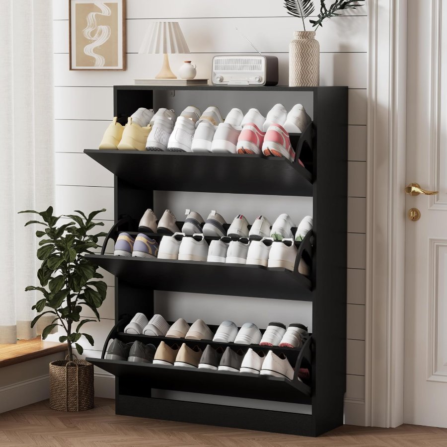 Xixini Shoe Storage Cabinet