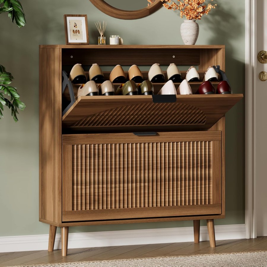 Xixini Shoe Storage Cabinet