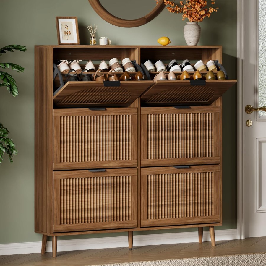 Xixini Shoe Storage Cabinet
