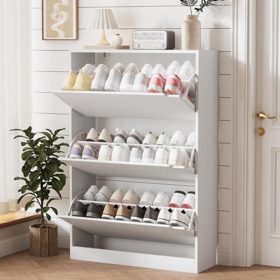 Xixini Shoe Storage Cabinet