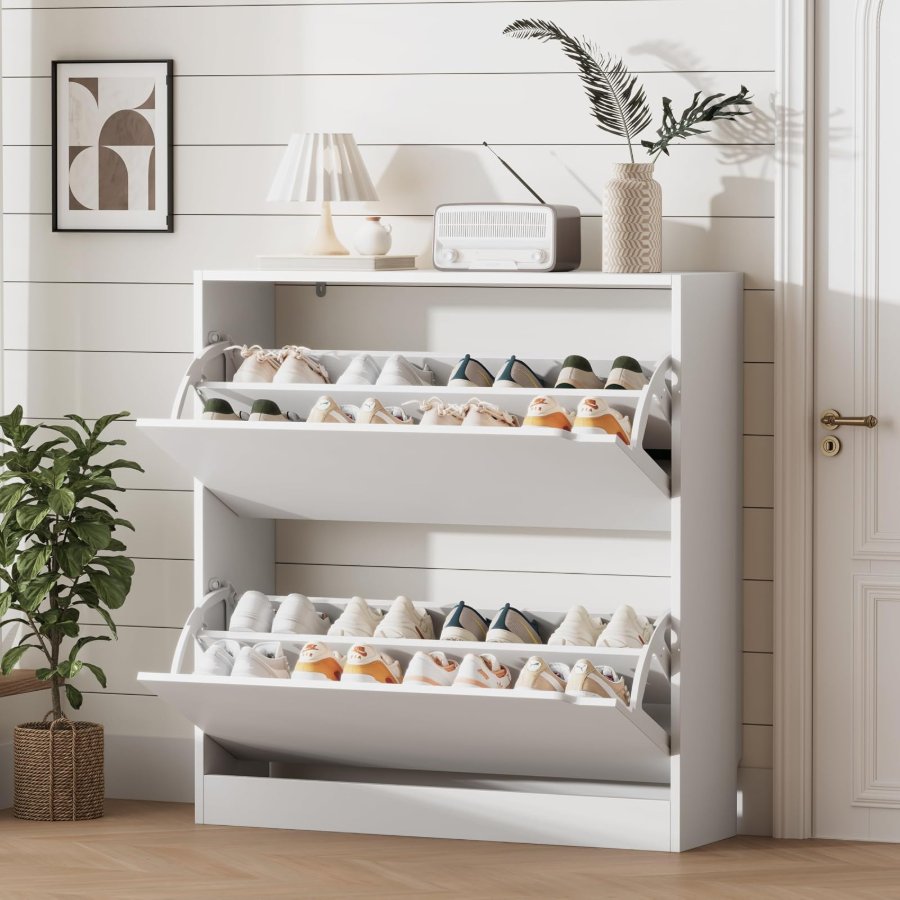 Xixini Shoe Storage Cabinet