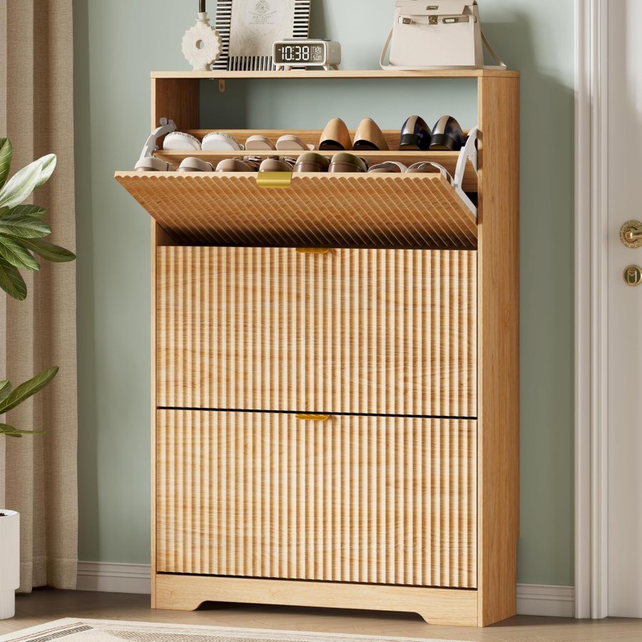 Xixini Shoe Storage Cabinet
