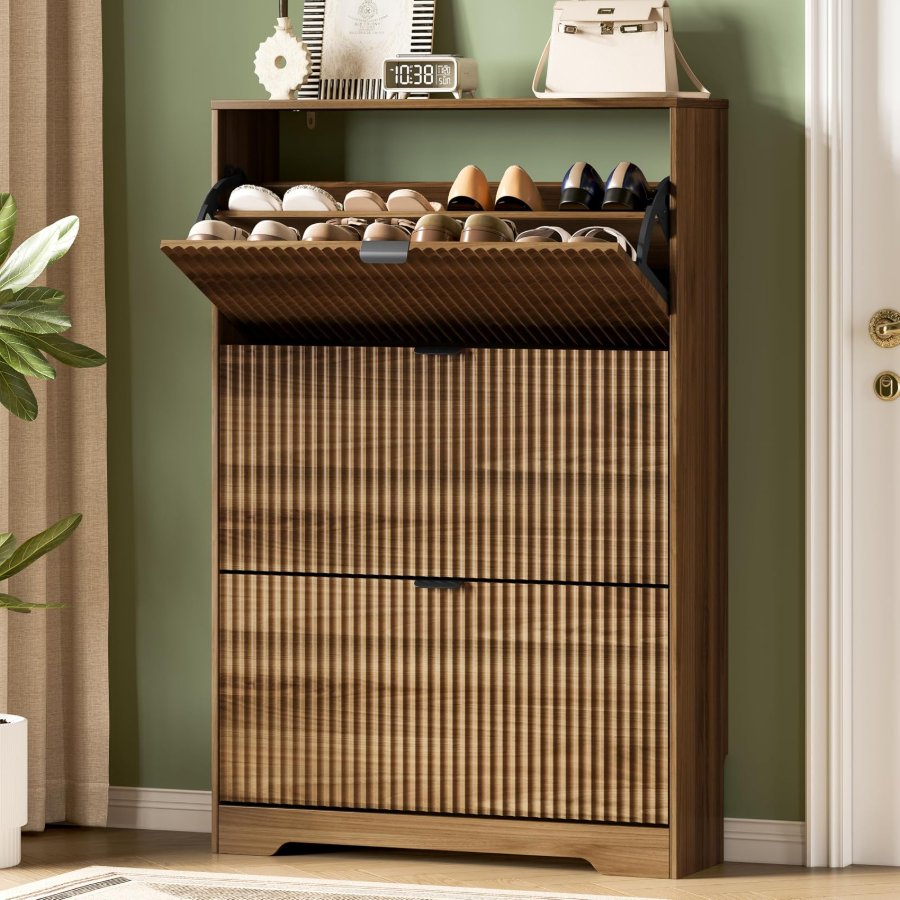 Xixini Shoe Storage Cabinet