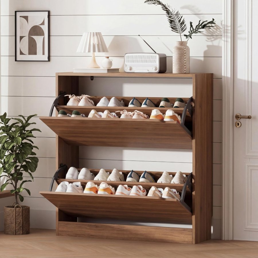 Xixini Shoe Storage Cabinet